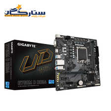 مادربرد گیگابایت مدل GIGABYTE B760M D DDR4